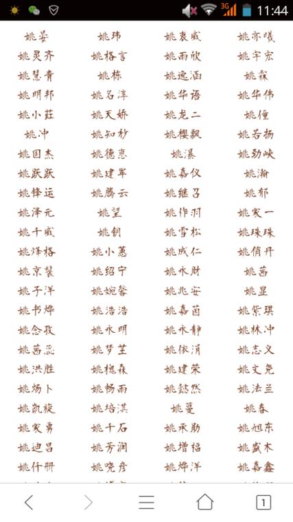 欧阳起名字大全 欧阳起名单字