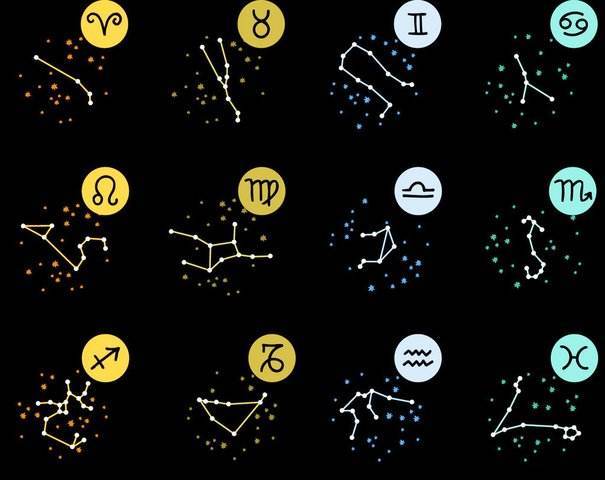 十二星座长大后的面貌 12星座长大后的样子